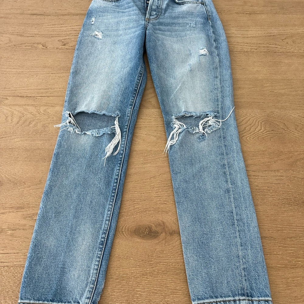 Boyish Jeans Easy Rider Size 23